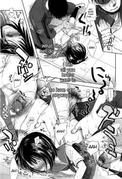 Page 40 of Sensei to, Watashi to. Jou