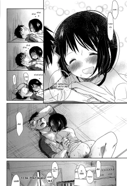 Page 75 of Sensei to, Watashi to. Jou