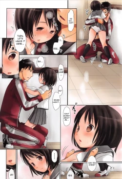 Page 83 of Sensei to, Watashi to. Jou