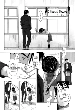 Page 9 of Sensei to, Watashi to. Jou