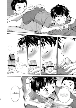 Page 12 of Kekkon Kinenbi no Sugoshikata