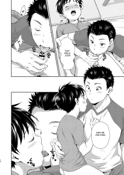 Page 14 of Kekkon Kinenbi no Sugoshikata