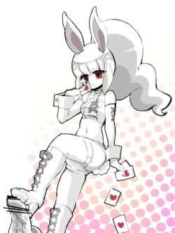 Page 7 of Anoko wa Watashi no