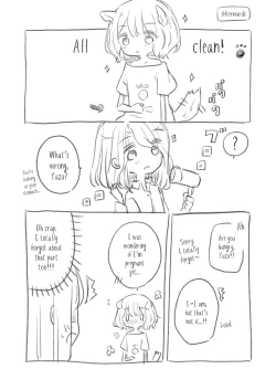 Page 24 of Kimi no Kimochi | Your Feelings