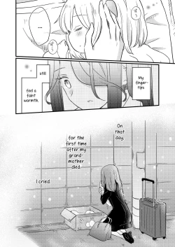 Page 31 of Kimi no Kimochi | Your Feelings