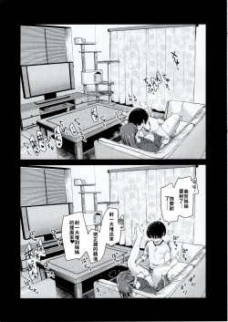 Page 27 of Pet Mimamori Camera ni Ane to Otouto no Sex ga Utsutteta. | 寵物監控拍到了姊姊與弟弟做愛的畫面。