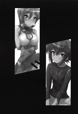 Page 10 of FUTANARIHEROINE x HERO