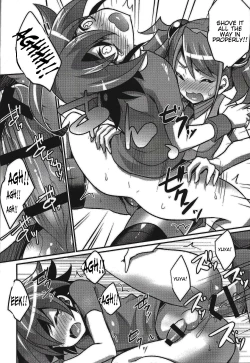 Page 32 of FUTANARIHEROINE x HERO