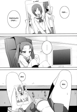 Page 2 of S na Kanojo ga Dekita Anzuchan Got a Sadistic Girlfriend