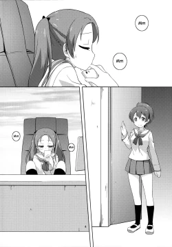 Page 3 of S na Kanojo ga Dekita Anzuchan Got a Sadistic Girlfriend