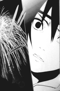 Page 24 of Kimi omou Mitsu no Yoru