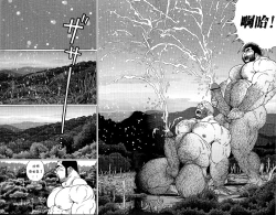 Page 18 of Hyakutarou Tai Nihyakutarou | 百太郎对二百太郎