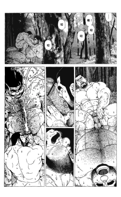 Page 5 of Hyakutarou Tai Nihyakutarou | 百太郎对二百太郎