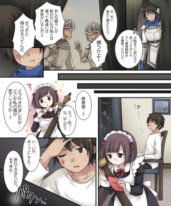 Page 22 of Hiru wa Yuusha, Yoru wa Mamono Musume