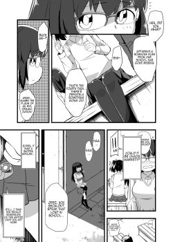 Page 13 of Aku no Soshiki ni Haiboku Shite Ryoujoku Sareru Henshin Heroine Prism Crown