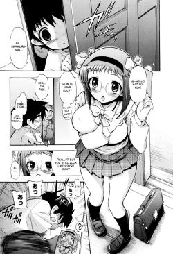 Page 7 of maMAmama! Ch. 1-4