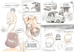 Page 11 of Mama Sho-time Miboujin | Widow