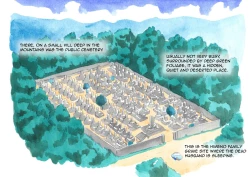 Page 12 of Mama Sho-time Miboujin | Widow