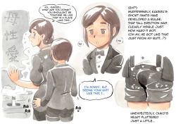 Page 15 of Mama Sho-time Miboujin | Widow