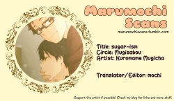 Page 41 of sugar-ism