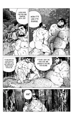 Page 6 of Hyakutarou Tai Nihyakutarou | Hyakutarou vs Nihyakutarou