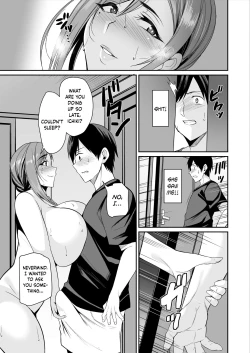 Page 11 of Kano Mama ga Midarasugiru | That Mother is Too Obscene