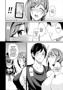 Page 12 of Kano Mama ga Midarasugiru | That Mother is Too Obscene