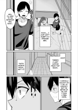 Page 7 of Kano Mama ga Midarasugiru | That Mother is Too Obscene