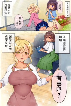 Page 6 of Saiminjutsu de Ore ha Kazoku o Tsukuru Koto ni Shita