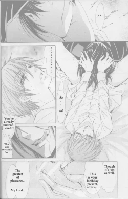 Page 13 of Strawberry Cake