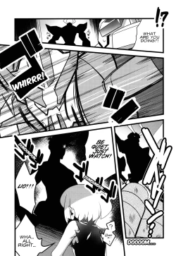 Page 6 of Nandemo Iu Koto o Kiite Kureru Lio Fotia