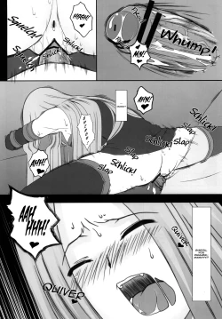 Page 43 of Yappari Rider wa Eroi na. 2+5 | As Expected Rider is Erotic 2+5