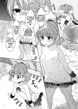 Page 5 of Torotoro Trip Mix ORE