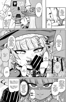 Page 6 of Onaho o Kattara Jinsei Shuuryou| If You Buy An Onahole Your Life Is Over