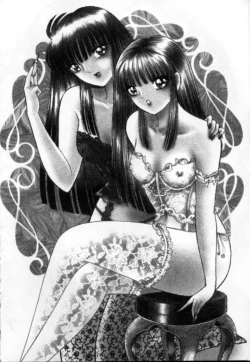 Page 3 of Lady Eccentric | 偏執女郎