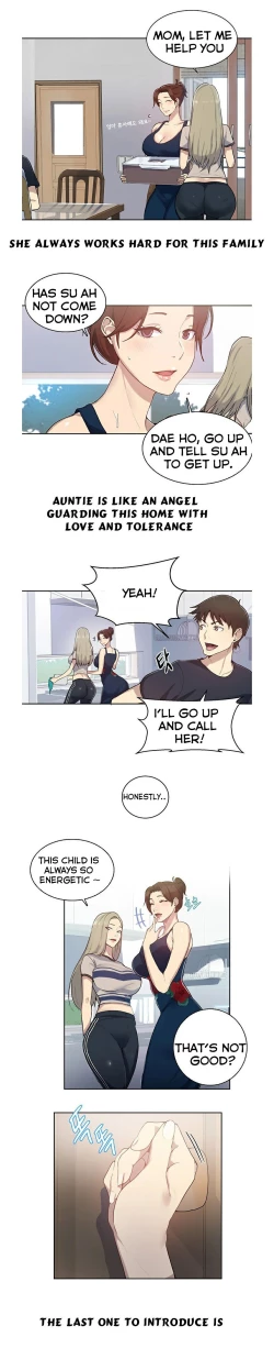 Page 12 of Secret Class Ch.2/?