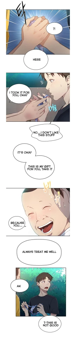 Page 20 of Secret Class Ch.2/?