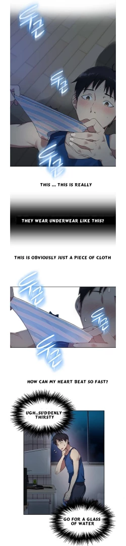 Page 22 of Secret Class Ch.2/?