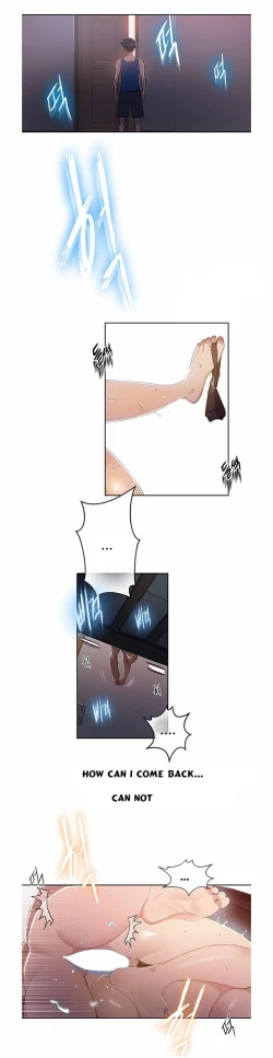 Page 34 of Secret Class Ch.2/?