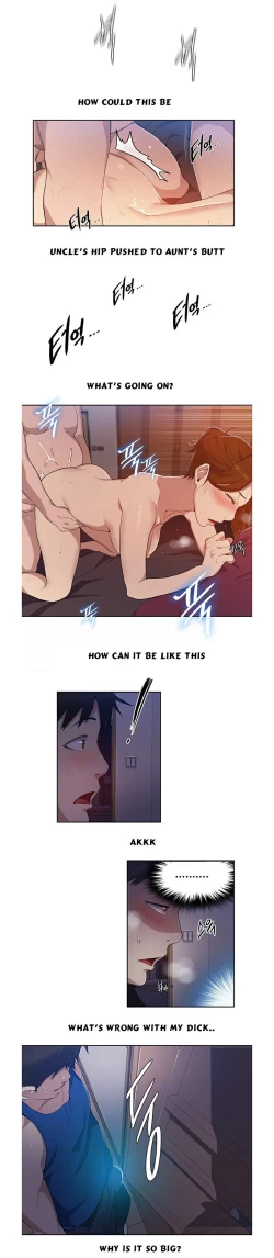 Page 40 of Secret Class Ch.2/?