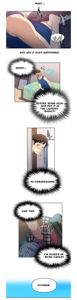 Page 45 of Secret Class Ch.2/?