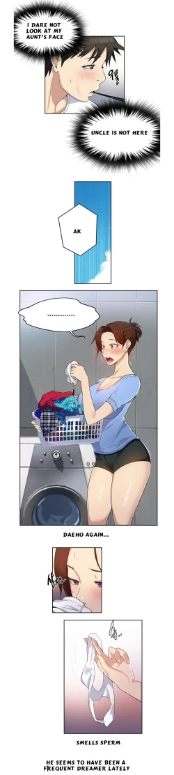 Page 49 of Secret Class Ch.2/?