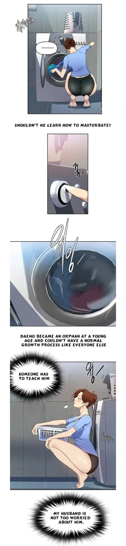 Page 50 of Secret Class Ch.2/?