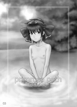 Page 2 of Primrose Path