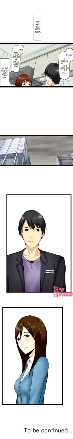 Page 115 of Why Would Anyone Cheat on Someone…?