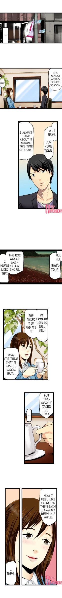 Page 118 of Why Would Anyone Cheat on Someone…?