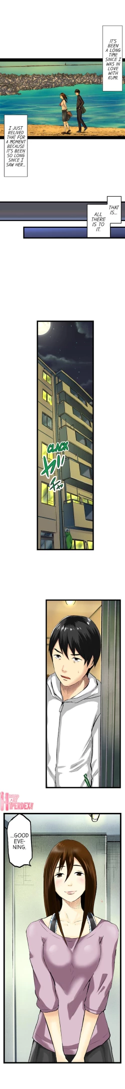 Page 20 of Why Would Anyone Cheat on Someone…?