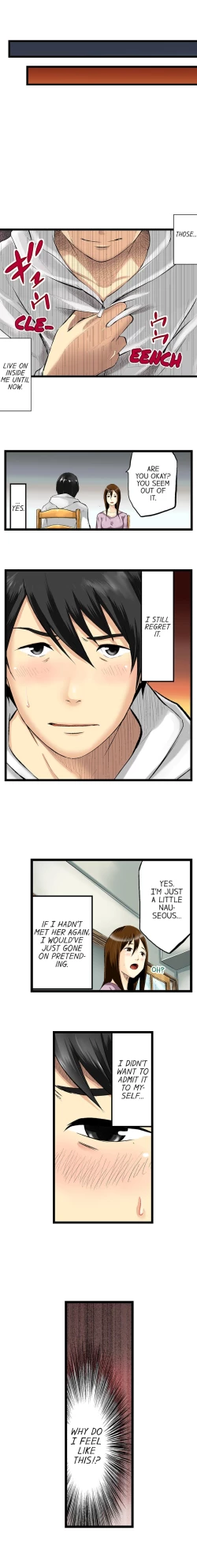 Page 28 of Why Would Anyone Cheat on Someone…?