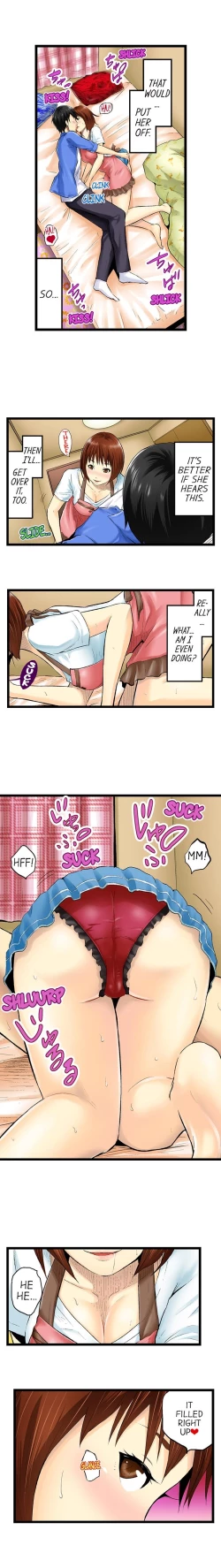 Page 54 of Why Would Anyone Cheat on Someone…?