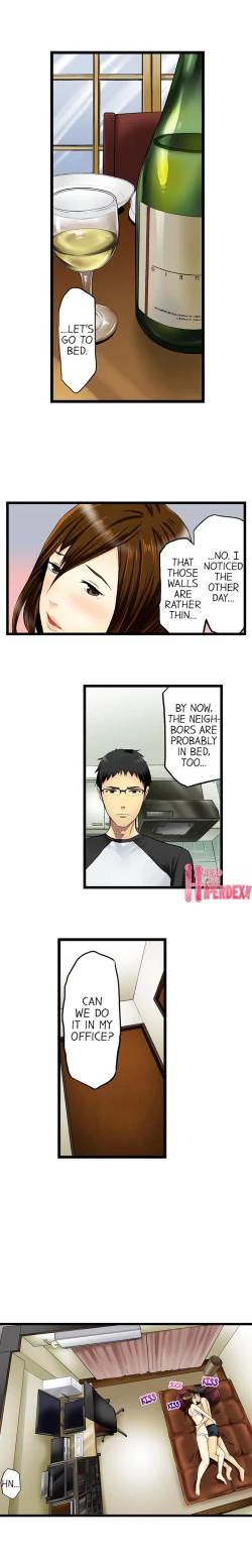 Page 80 of Why Would Anyone Cheat on Someone…?